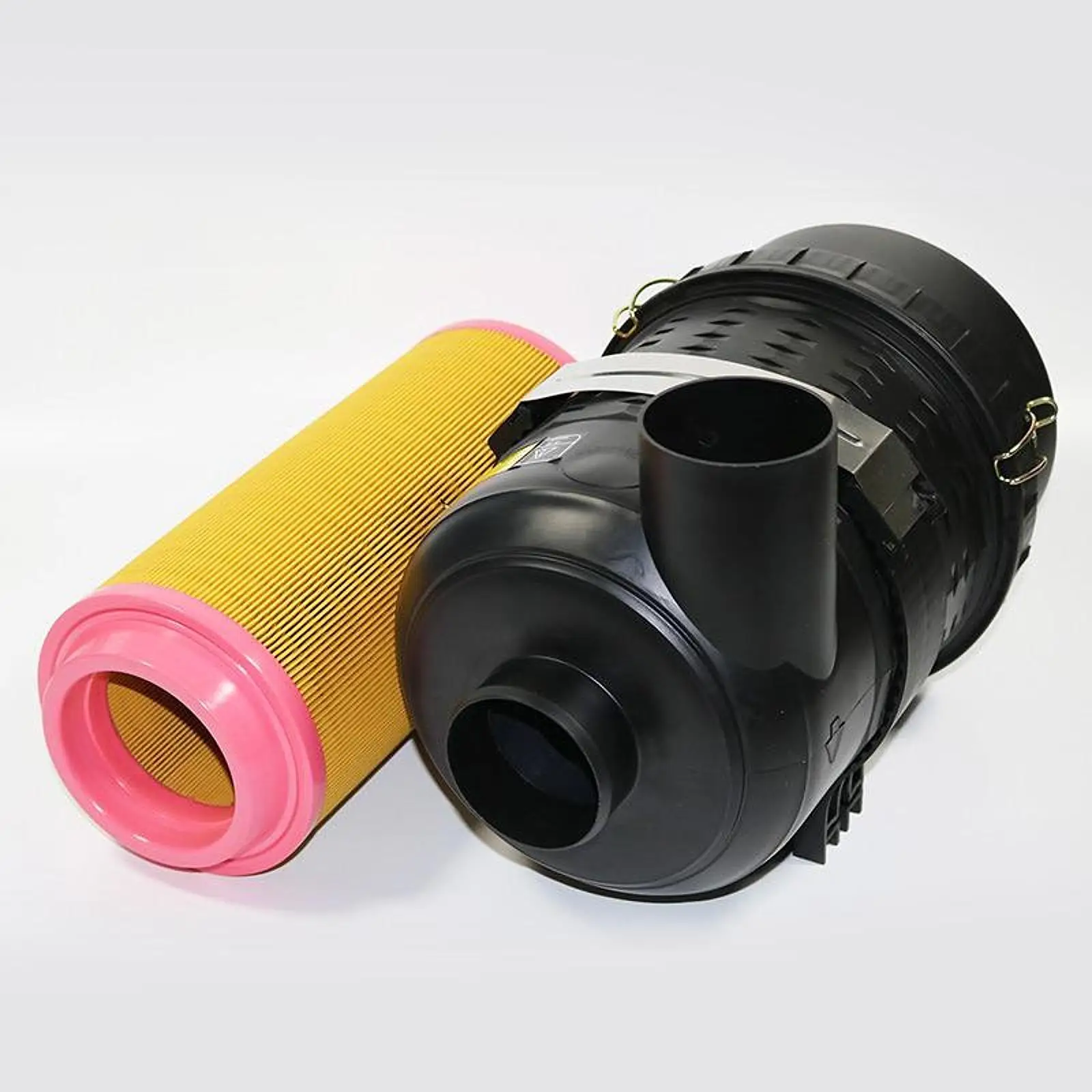 

C14200 Air Filtering Element for 22kW Air Compressor High Performance Easily Install Accessories Premium Repair Part Replacement