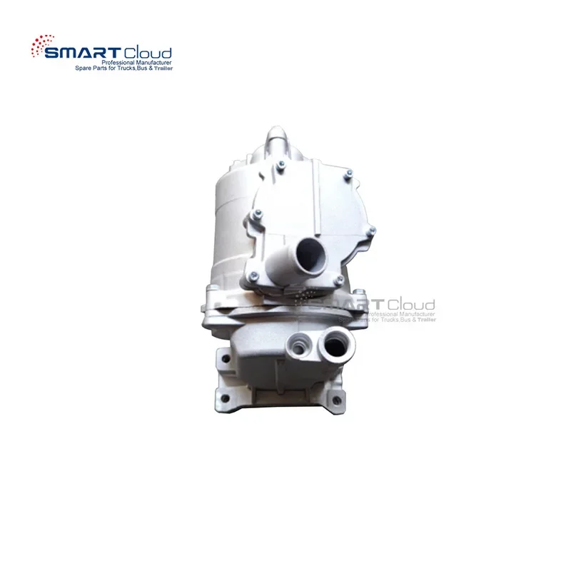 2139831 2733439 Oil Separator For Sca Nia