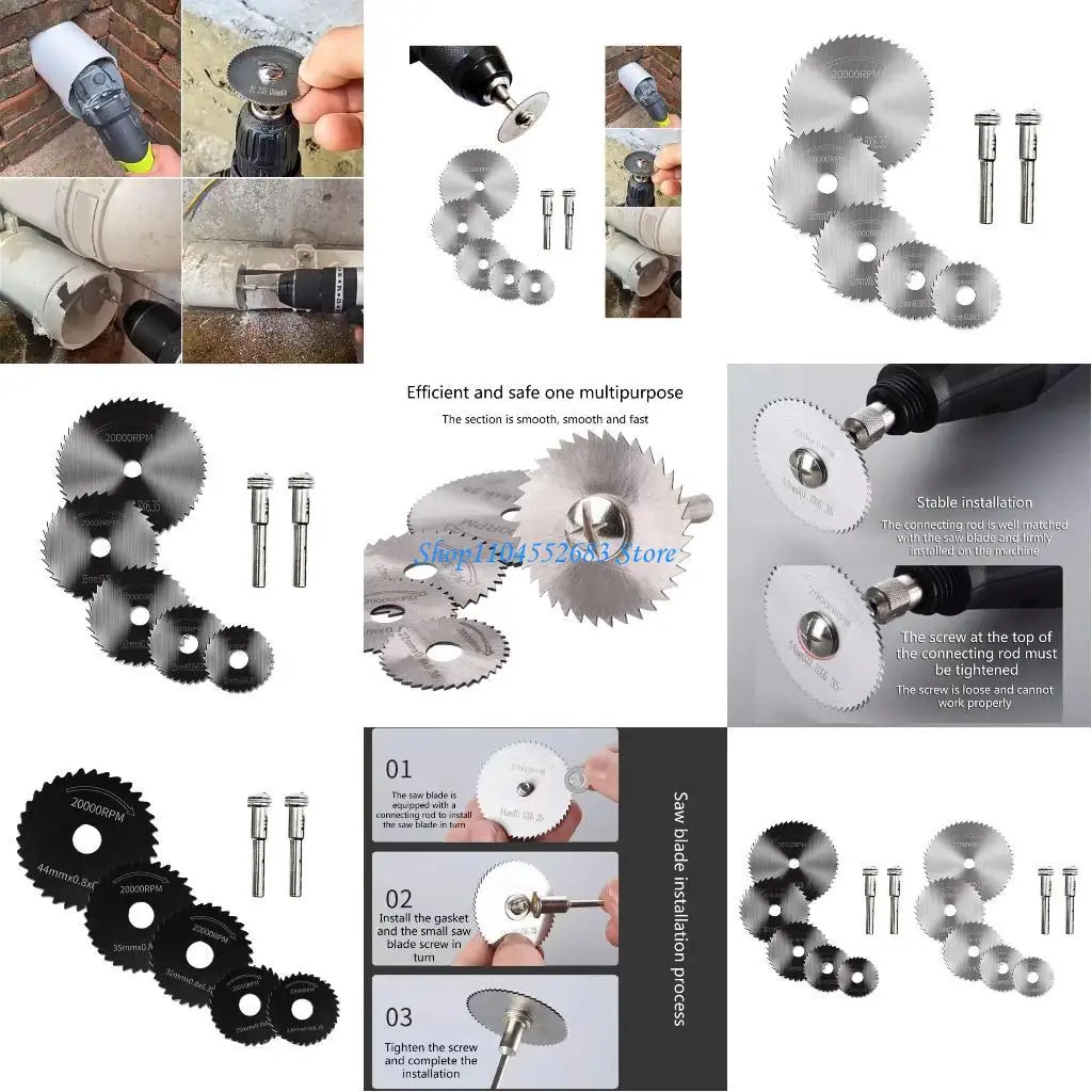 

Metal Rutter Rutter Y6GD 5pcs Cirtter