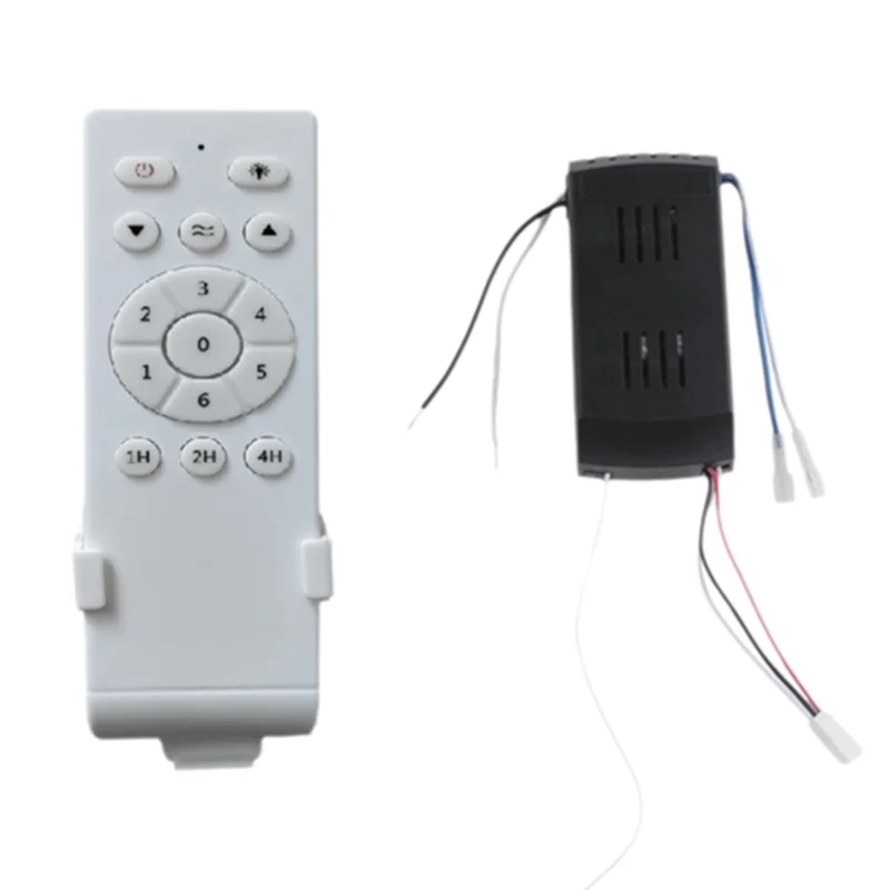 Universal Remote Co…