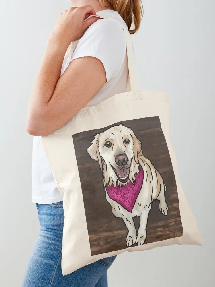 

Golden Girl Tote Bag tote bag men Beach bag great bags for women