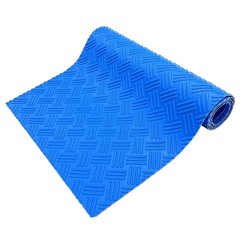 A04F-tapis d'échelle de piscine ou épais tapis de marche de piscine tapis de protection d'échelle de piscine avec Texture antidérapante empêcher le glissement