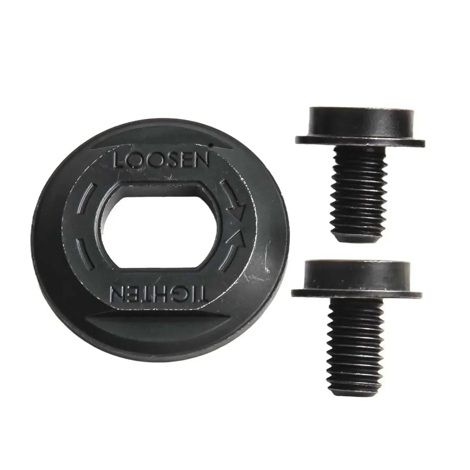 

Outer Flange And Bolt Set Flange Washer And Blade Bolt For DCS391 DCS367 DCS565 Circular Saw Part Number N621119 Tool Part