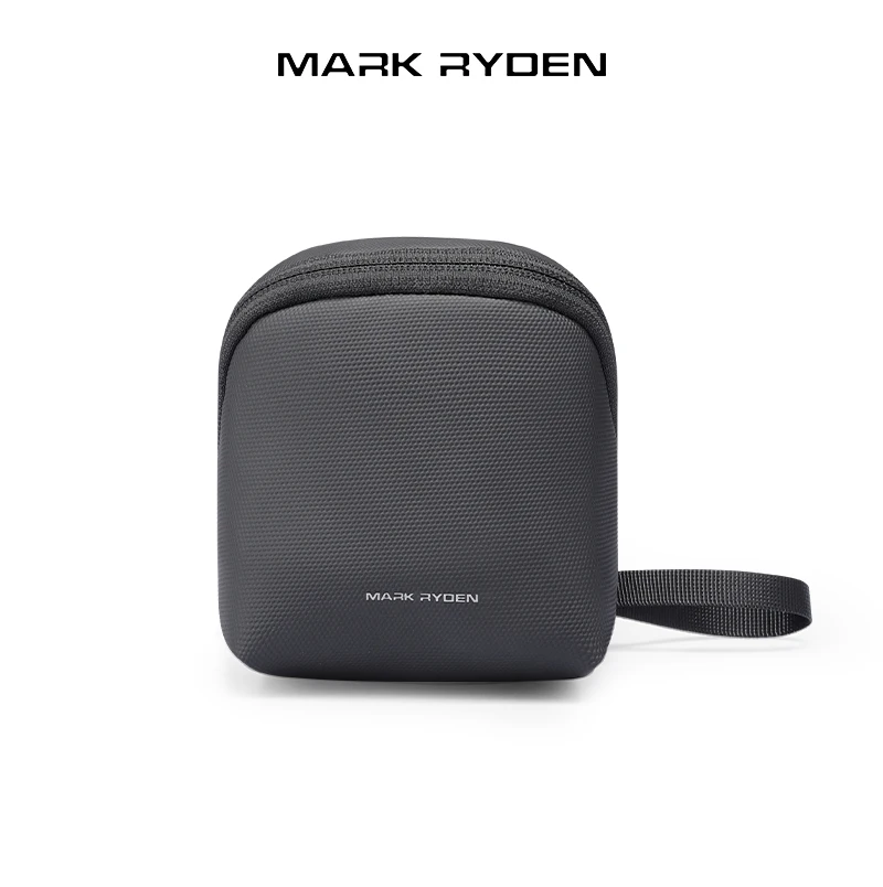

MARK RYDEN Mini Handbag Travel Eco Bag Waterproof Organizer Bag Headphone Pouch
