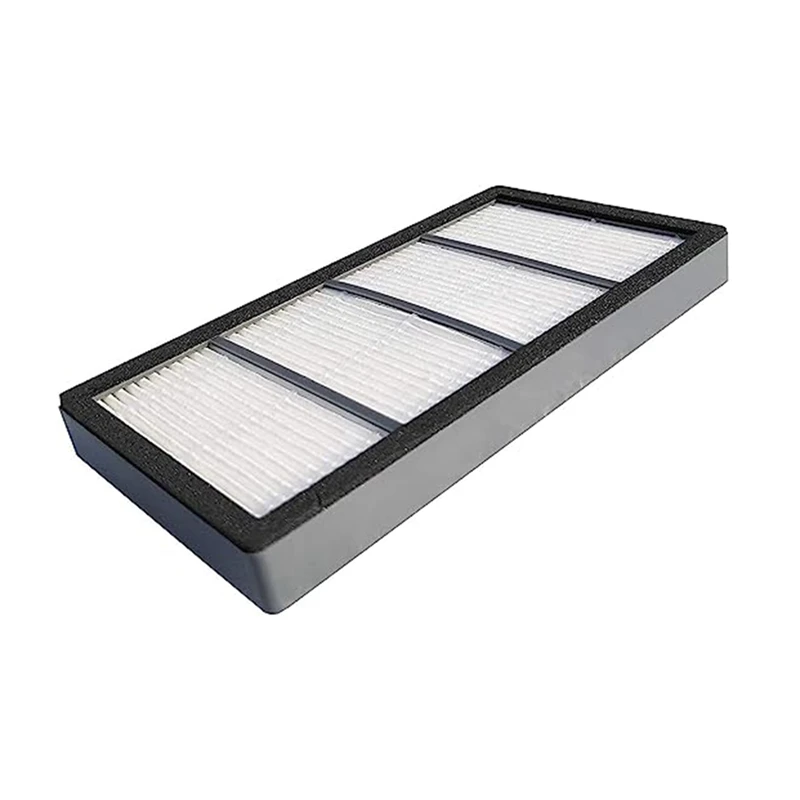 Pièces de rechange pour robot de balayage Irobot Roomba S9 +, brosse principale, brosse latérale, filtre, sac à poussière, ceinture