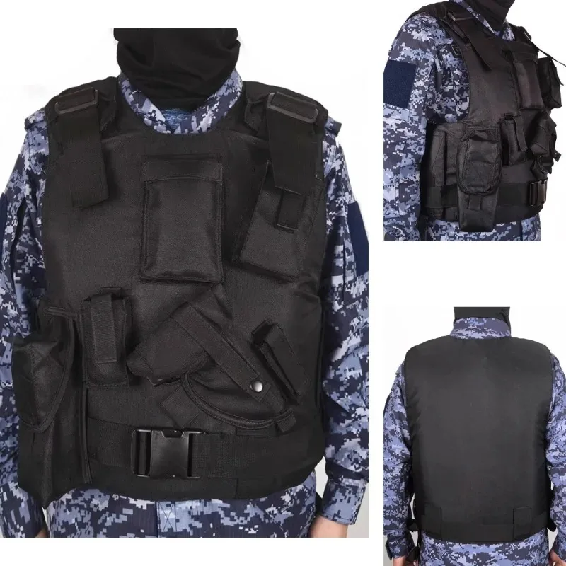 Tactical Plate Carrier Vest Replica Kоrа-1МK Vest Omoh BK3 Vests Fighter Protective Combat Equipment Airsoft Training Body Armor