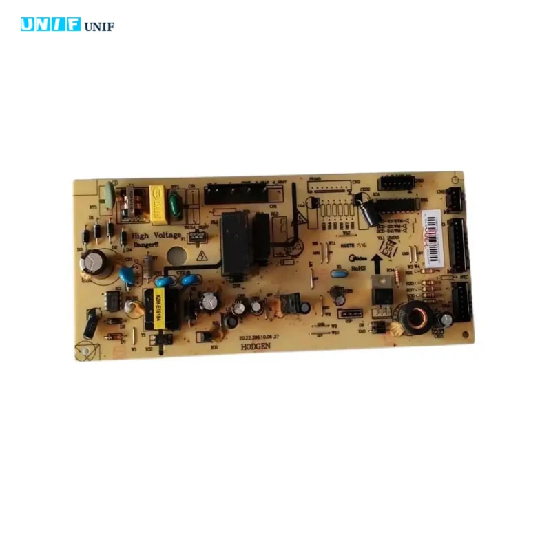 

Надежная плата управления питанием 5023010100D0 для холодильника BCD-231WTM-C