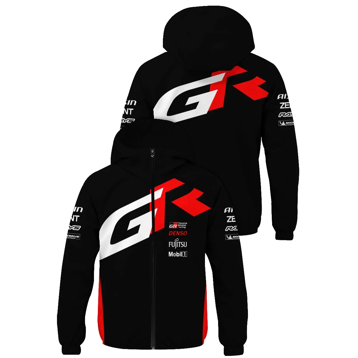 Thumbnail 2 - #88 Sports Uniforms Comparison Guide