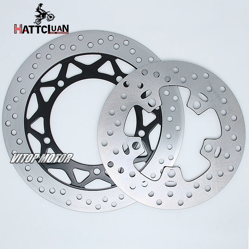 Fits For Yamaha YBR… - image