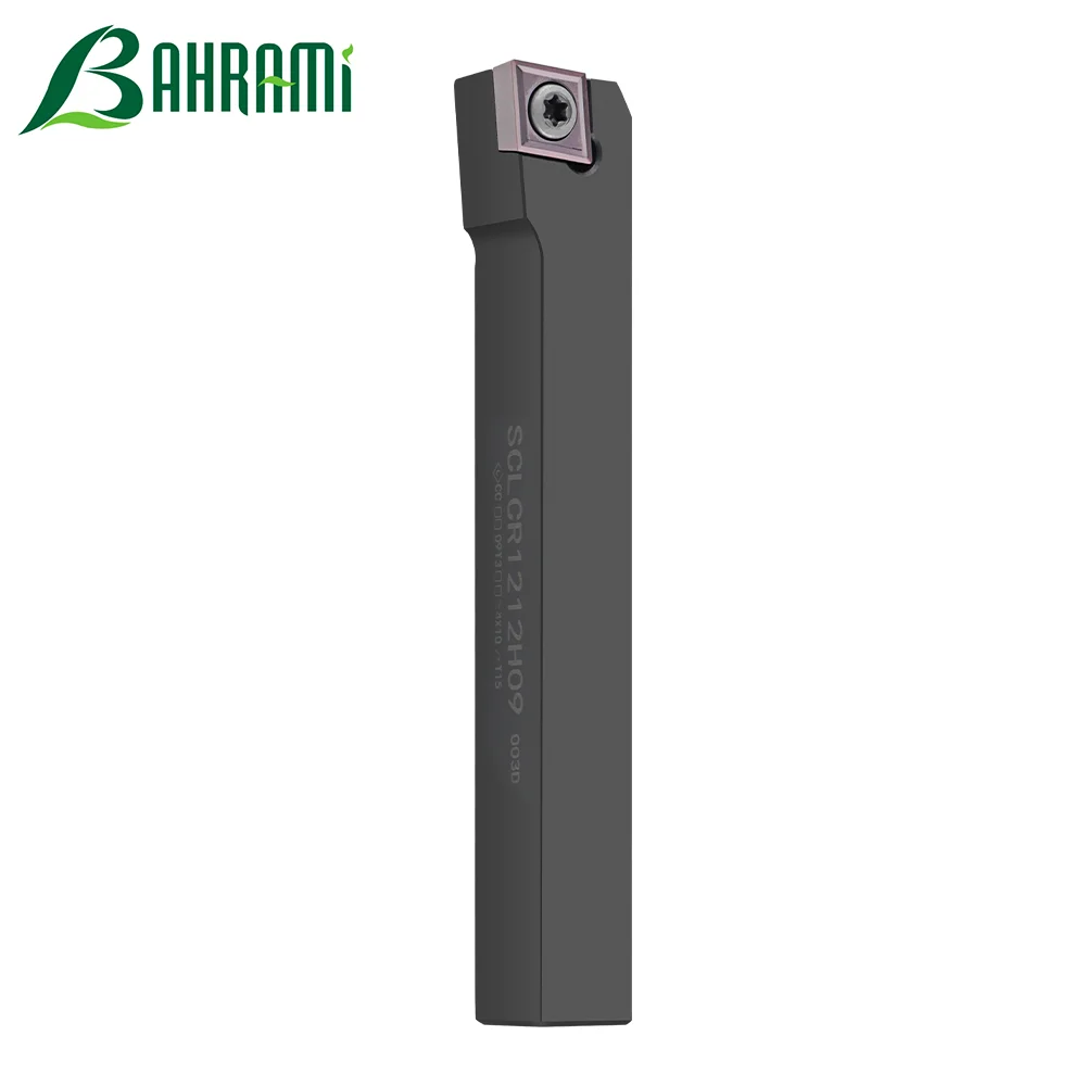 JT CNC Turning Lathe Tool Holder External Turning Tool SCLCR SCLCL 0808F06 1010H06 1212H06 1616H09 2020K09 for CCMT Inserts