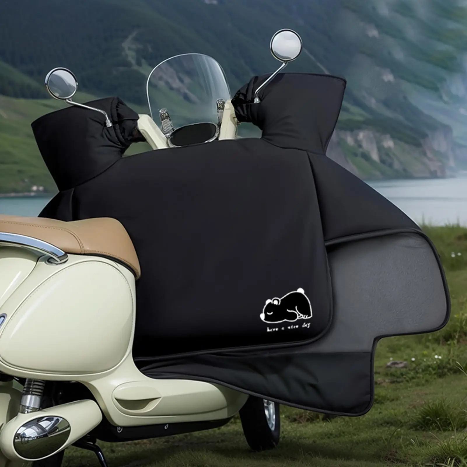 : Jaqueta corta vento