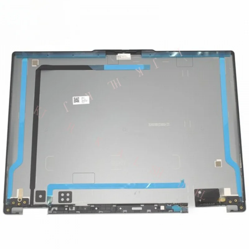 

N 5D10S40105 5D10S40107 Новый для Lenovo ideapad 5 2-в-1 16AHP9 16IRU9 Задняя крышка ЖК-дисплея IPS Серый Синий