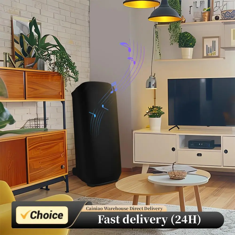 Portable Dust Cover… - image