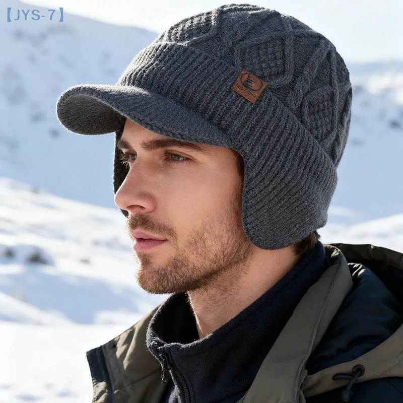 Warme wintermuts met fleece ge - Wool Glove Lined recensie en prijs