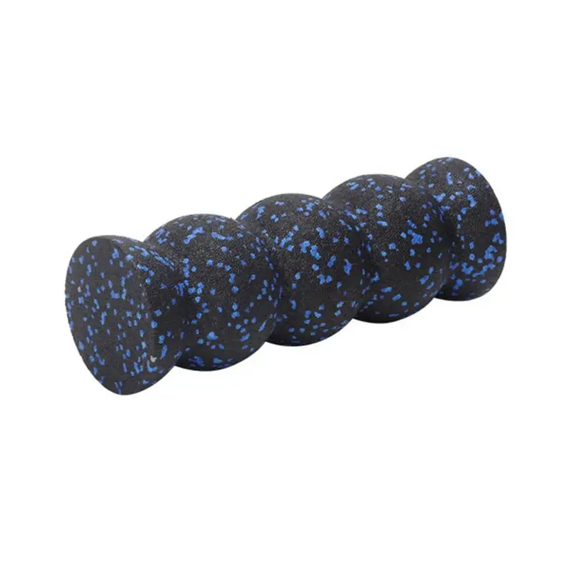 

Yoga Foam Roller High Density Foam Muscle Yoga Roller Deep Tissue Massage Roller Sports Supplies Trigger Point For Yoga