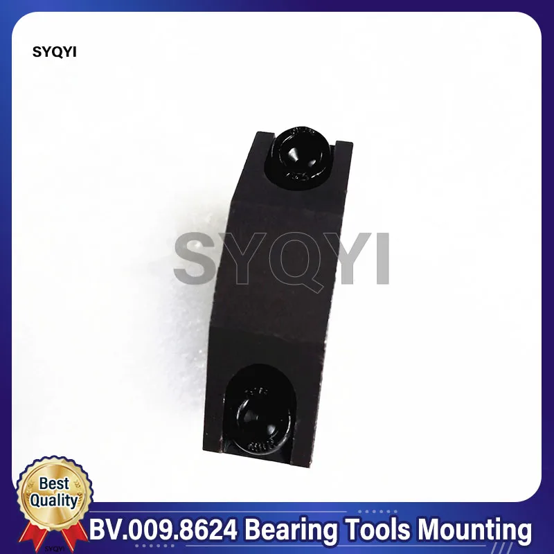 1 Piece Best Quality BV.009.8624 Bearing Tools Mounting For Heidelberg SM74 SM52 Printing Machine Parts ﻿