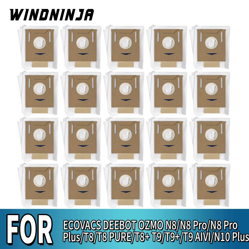 Dust Bag Parts For …