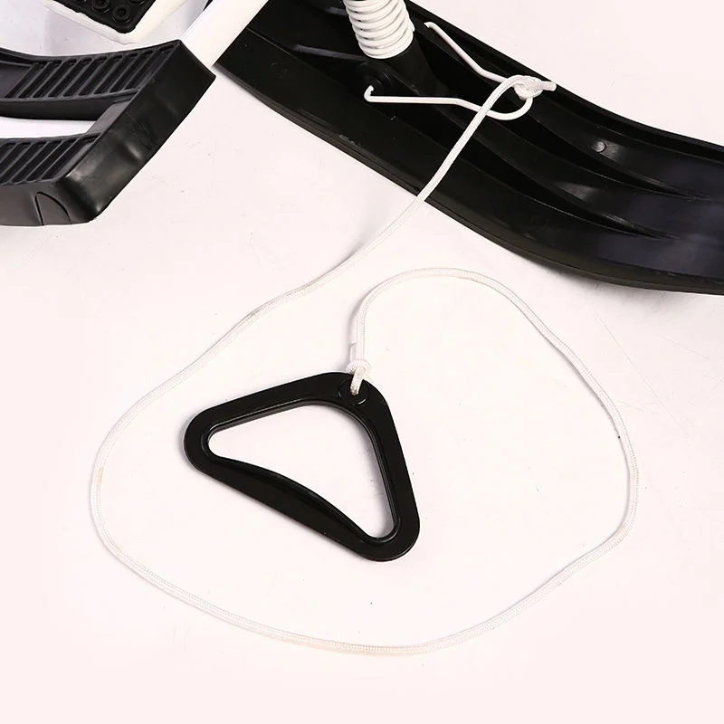 الشتاء في الهواء الطلق الترفيه الأطفال غير بالطاقة الجلوس على الثلج الاطفال حقل الثلج معدات اللعب منتجع الثلج زلاجات عربات