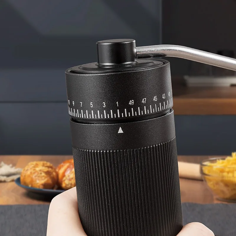 Thumbnail 3 - #51 Compare Burr Coffee Grinders Before You Buy