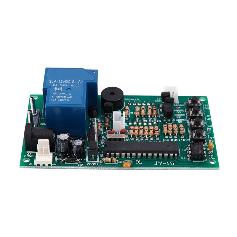 ABPQ-5X Jy-15A الموقت مجلس الموقت تحكم إمدادات الطاقة ل عملة تعمل مضخة مياه الغسالات كراسي التدليك