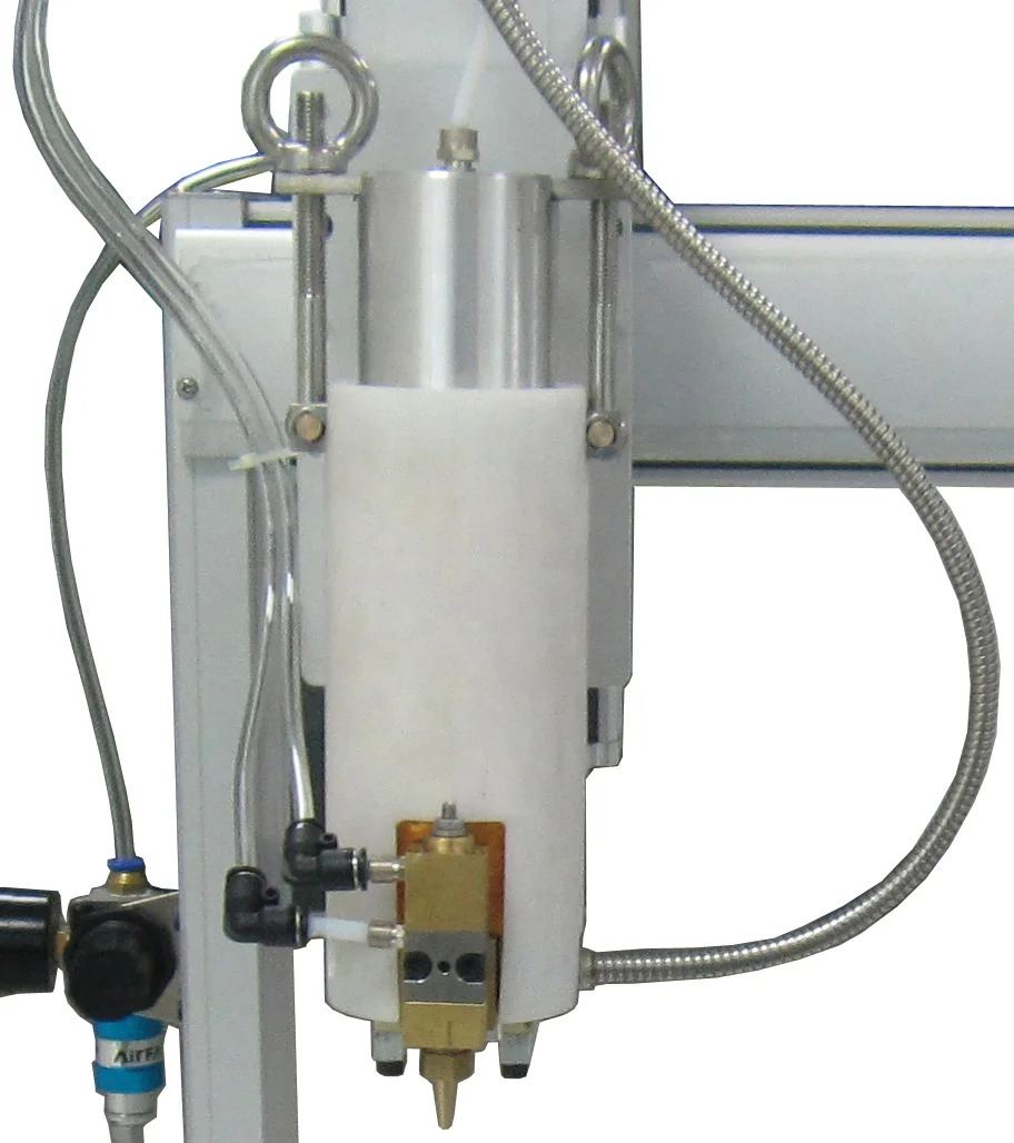 PUR 310ML Hotmelt Glue Machine PUR Hot Melt Adhesive Machine Factory Hersteller