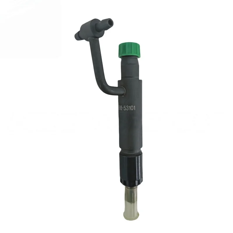 Die neue Kraftstoff-Common-Rail-Injektorbaugruppe 719588-53101 ist für die hochwertige Lieferung von Motorteilen geeignet