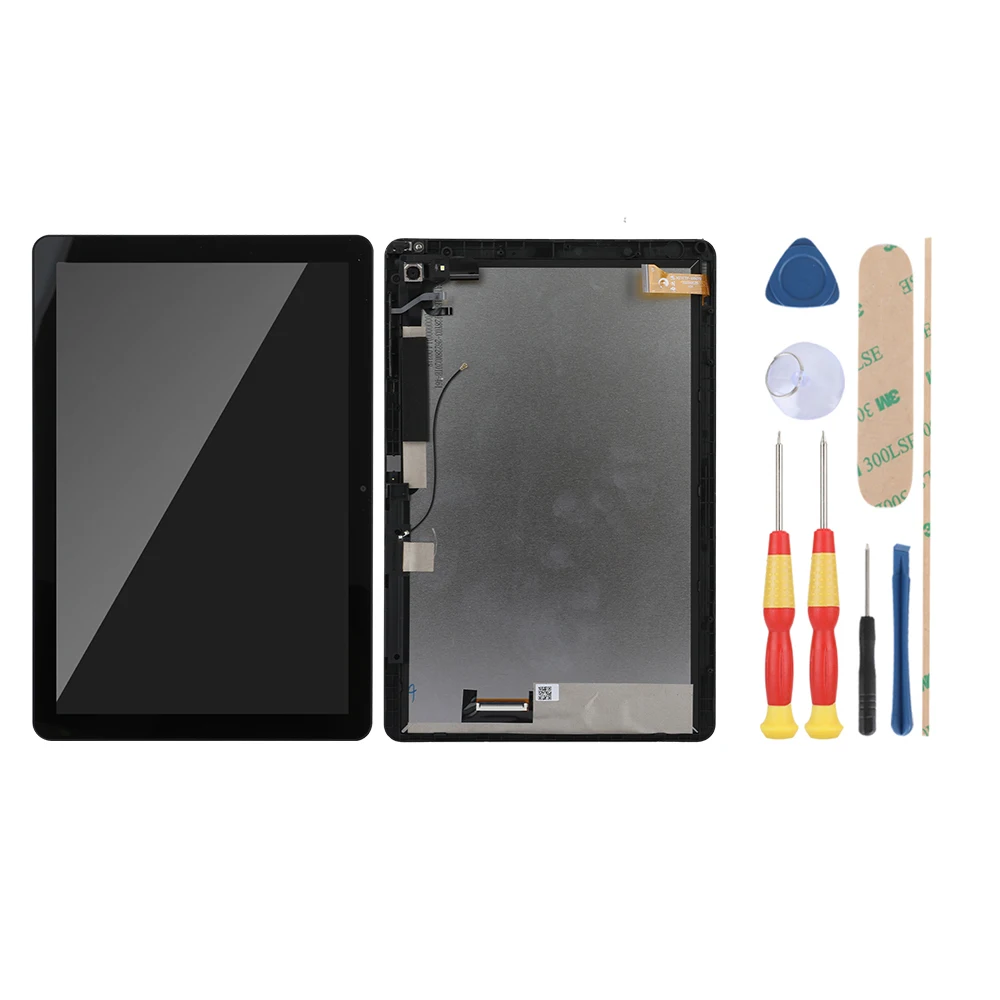 

For Blackview Oscal Pad 70/ 10.1'' FHD+ LCD Display + Touch Screen+ With Frame