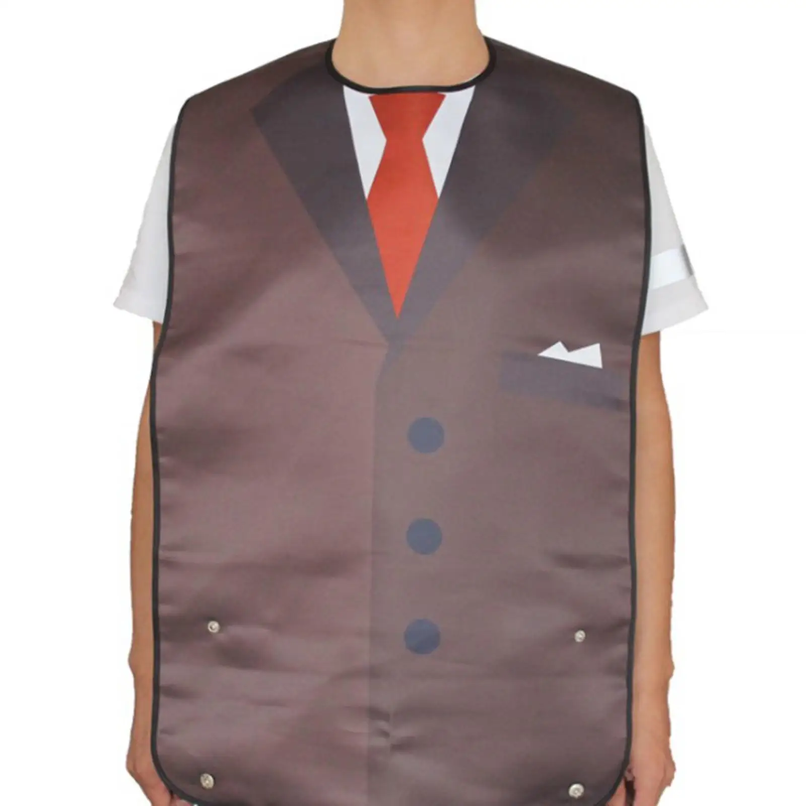 coletor-de-babador-ajustavel-com-impressao-de-pvc-a-prova-d'agua-para-pacientes-masculinos