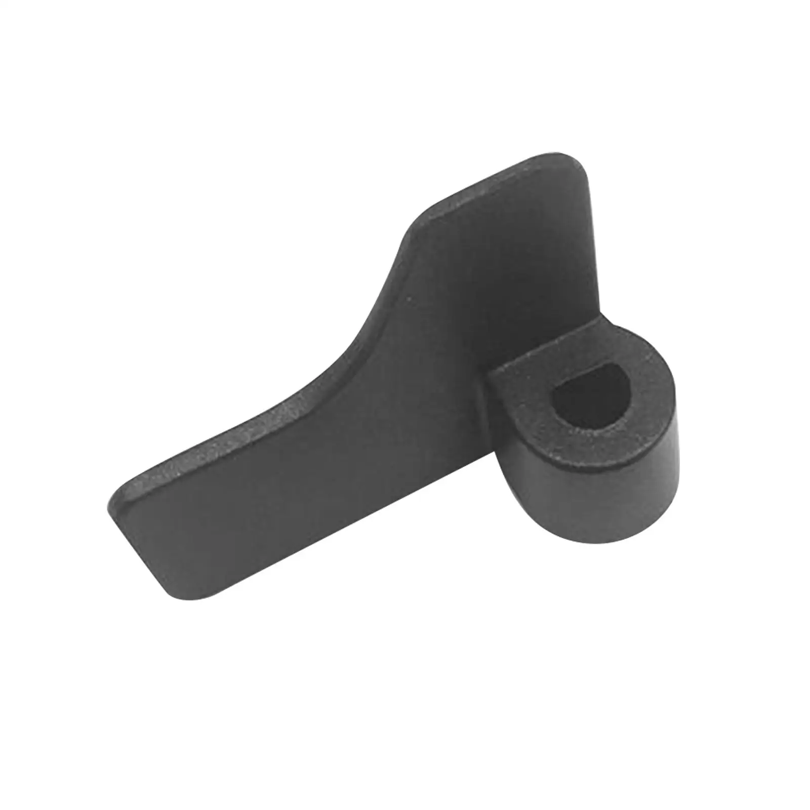 Carbon Steel Bread Maker Blade Replacement Nonstick Mixing Paddle Accessory for Bread Making Machine
