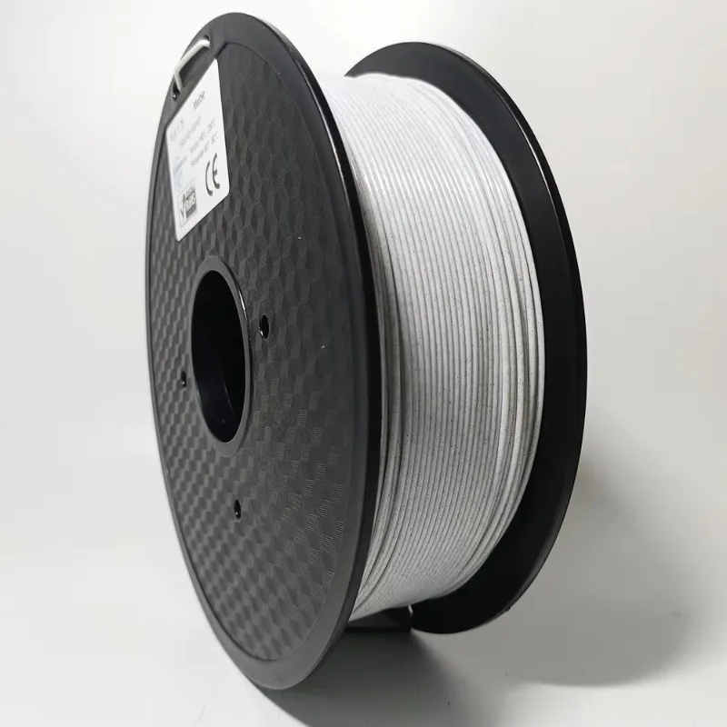 

h5fYASIN 3D 1kg 3D Printer Filament 1.75mm PLA Filamento ABS PETG Plastic Rods for 3D Printing