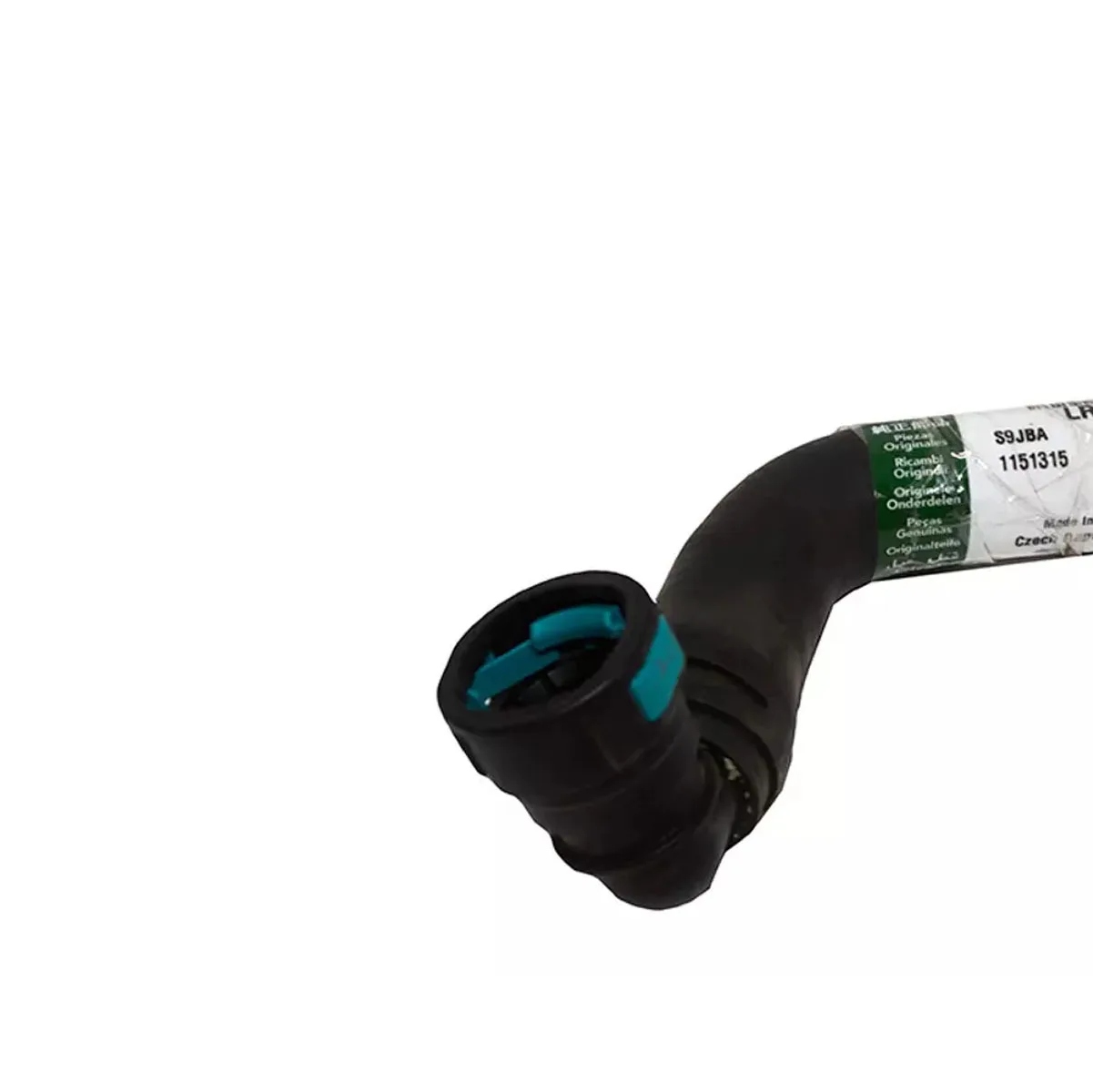 Suitable for Automotive Parts, Warm Air Pipes, Hoses LR016854