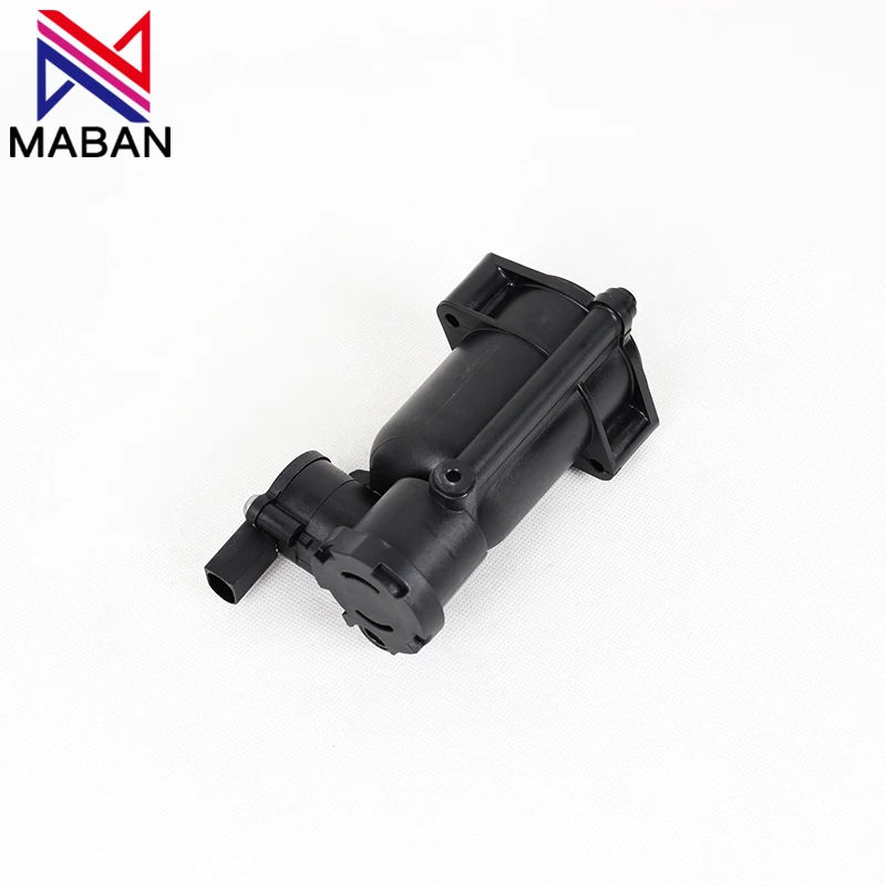 1PC Air Suspension Compressor Repair Kit Filter Plastic Cover For Mercedes W164 W221 w251 1643201204 view 3