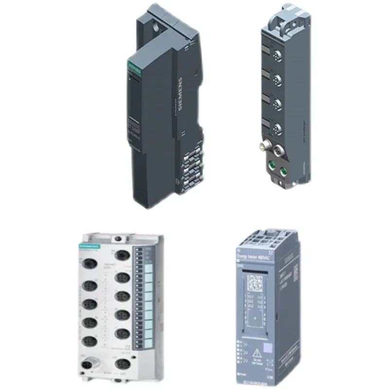 

Новый оригинальный интерфейсный модуль процессора ET200SP 6ES7592-2AX00-0AA0 модуль