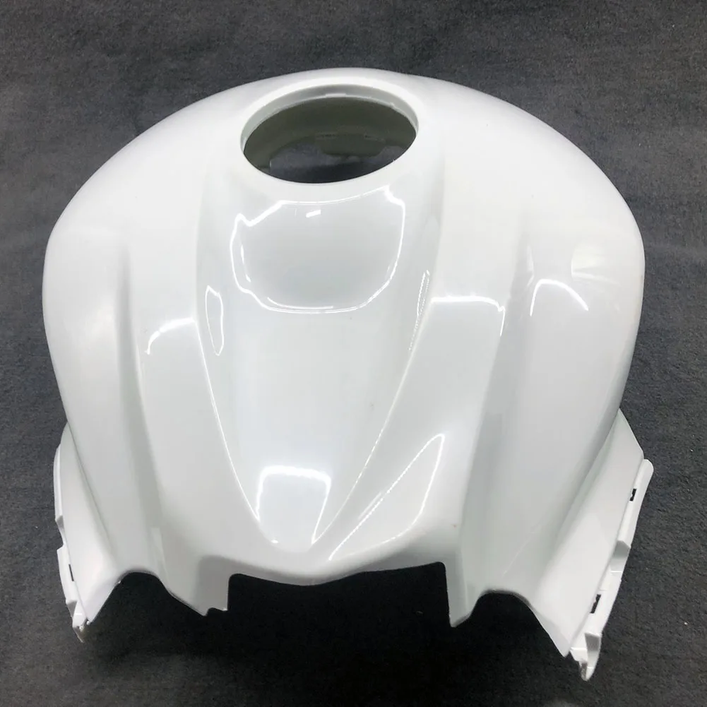 Motorcycle Unpainted ABS Gas Fuel Tank Cover Fairing For HONDA CBR600RR F5 2009 2010 2011 2012