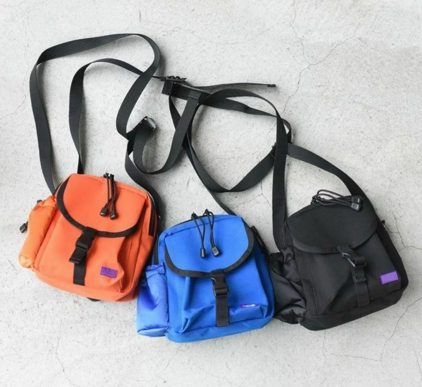 waterproof-canvas-crossbody-bag-ex-casual-versatile-oulder-bag-for-outdoor-and-sports-activities-stroll-by-purple-label