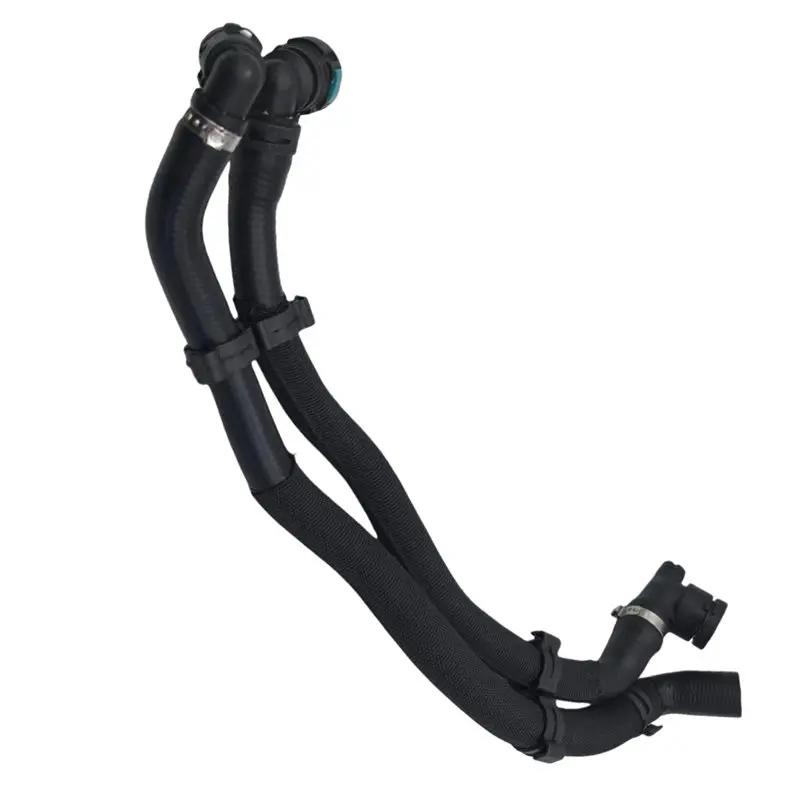 

T2H29951 LR093994 Car Heater Water Hose Pipe For 2017-2022 For Jaguar XE X760 XF F-PACE Range Rover Velar L560 Warm Air Tube