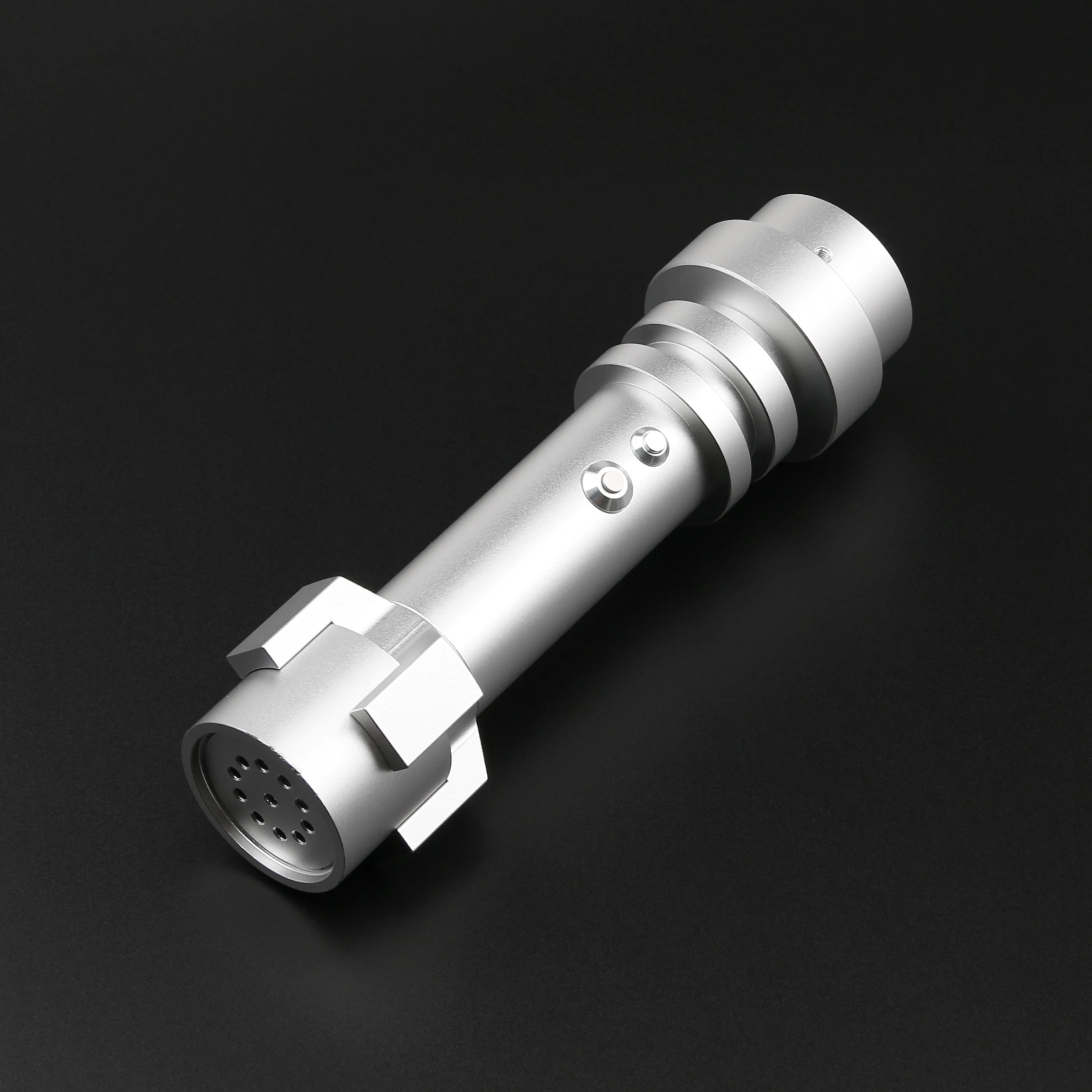 TXQSABERS Lightsaber SDRGB Pixel Light Sword Metal Hilt FOC Blaster Smooth Swing Heavy Dueling Light Sword Adult Cosplay Toys view 3