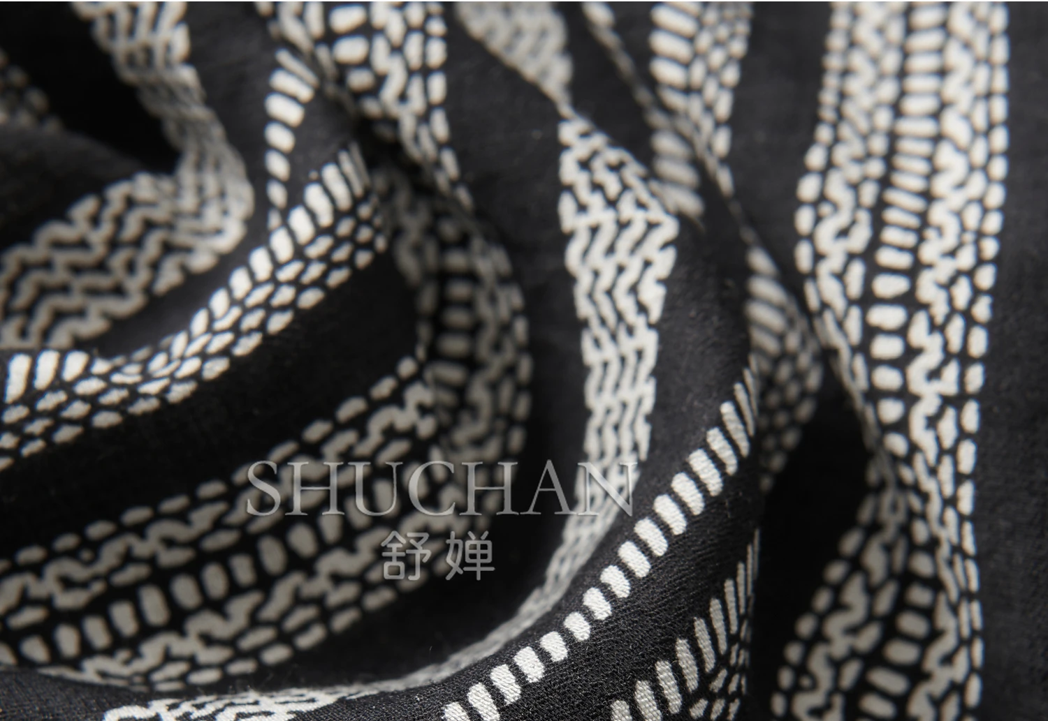 Bohemian Irregular Splicing Ethnic Stripe Totem Print A Version Skirt Women Faldas Mujer Moda 2025