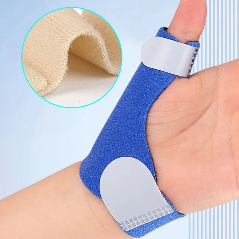 دعامة دعم الإبهام المرنة لالتهاب المفاصل والتهاب الأوتار وبطانة ضغط الإبهام تناسب الأيدي اليسرى واليمنى #5