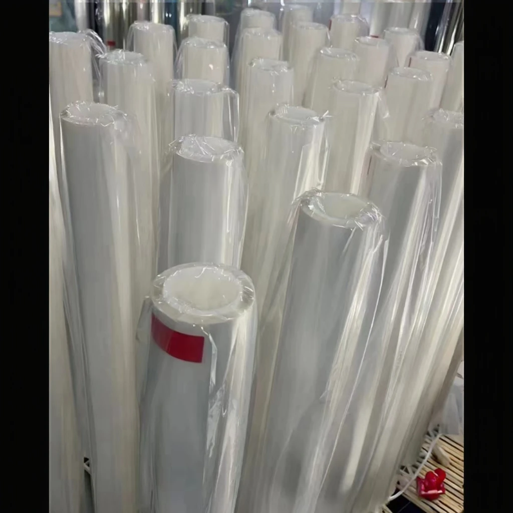 

7,5 мил глянцевая автомобильная защитная пленка из ТПУ PPF, горячая распродажа — против царапин, самовосстанавливающаяся защитная пленка для автомобильной краски, высококачественная защита автомобиля