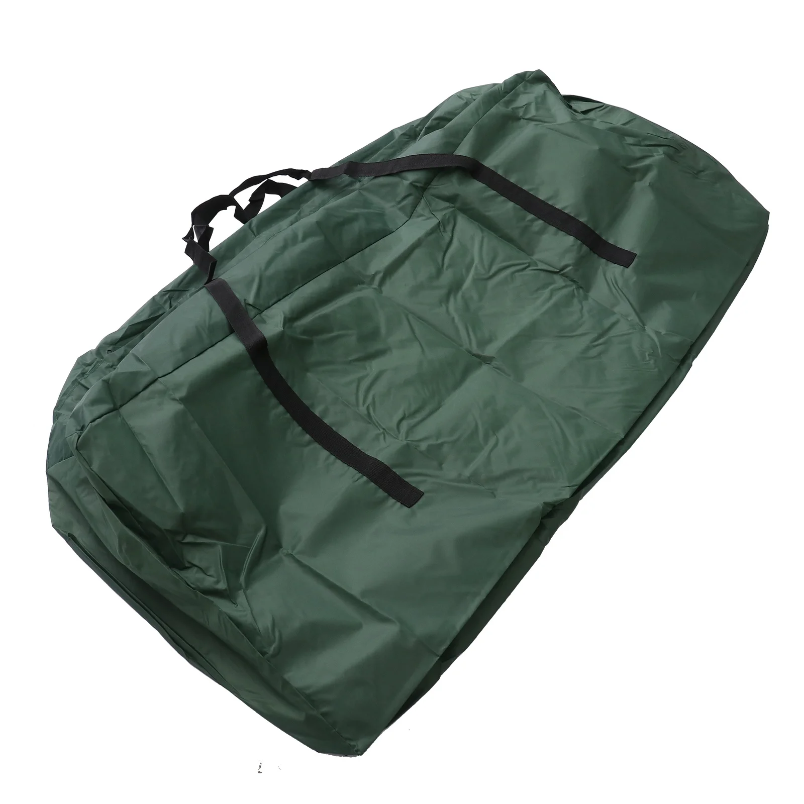 

Super Large Christmas Tree Bag Oxford Cloth Portable Gift Storage Container Dustproof Sunblock Strong Zipper Reusable