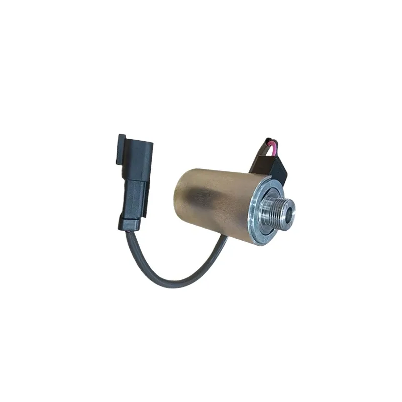 

Excavator Replacement Parts Pilot Value Hydraulic Pump Solenoid Valve Xb00004106 Zx30u-5a Zx35u-5a