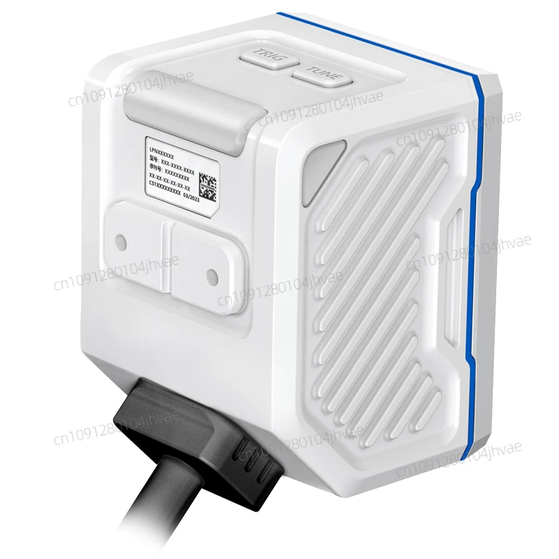 

HIKROBOT MV-HY-MED-C08-PD 200W Medical Code Reader Kit with CMOS Sensor and H.265 Video Compression 1-Year Warranty