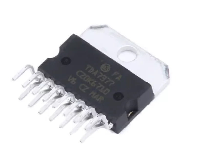 TDA7377 TDA737 ZIP ( Количество продукта: 10 шт.) ( Количество продукта: 10 шт.) TDA7377 TDA737 ZIP ( Количество продукта: 10 шт.) ( Количество продукта: 10 шт.)