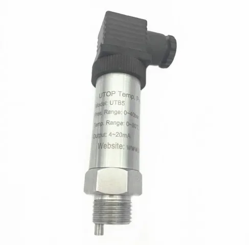 

UTB5 Water Oil Temperature Pressure Sensor