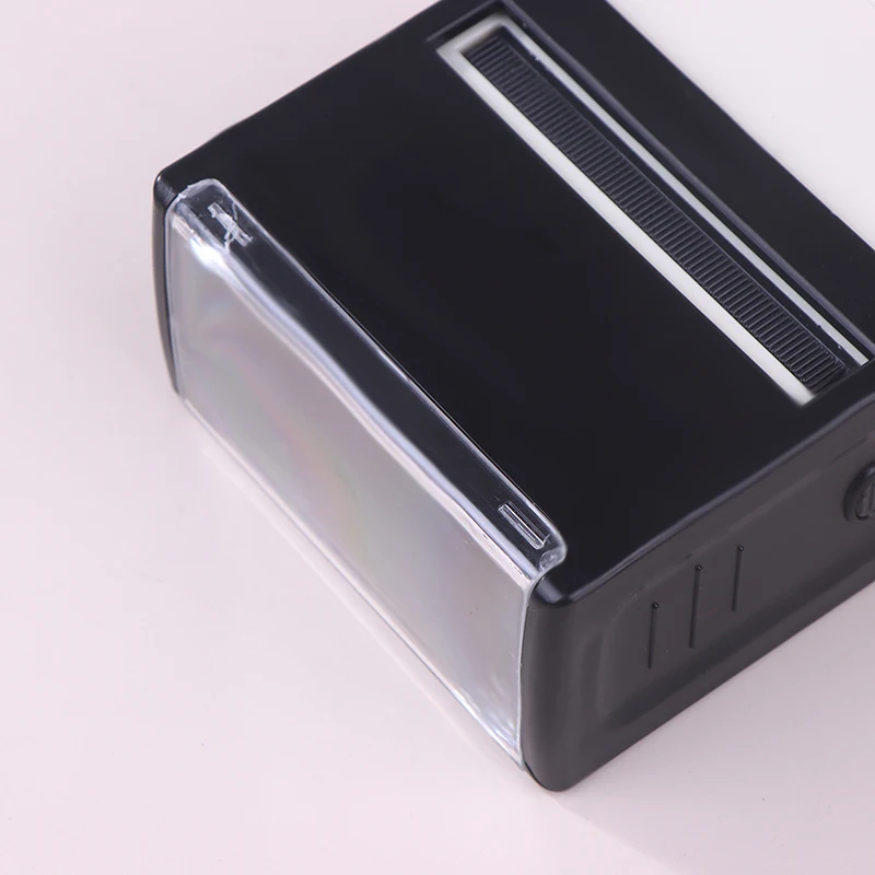 NEW SALE Self-Inking Stamp Customized Self-Inking Business Address Wax Seal Name Handicrafts Personalize Stamps