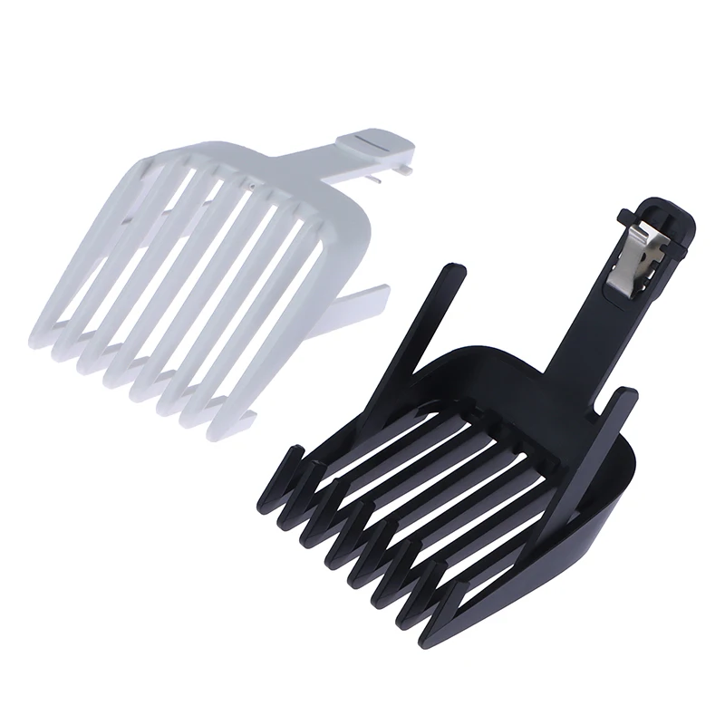 New【1PCS Adjustable Combs For Enchen Boost Hair Clipers Or Sharp 3S Hair Accessor Positioning Limiting Comb】