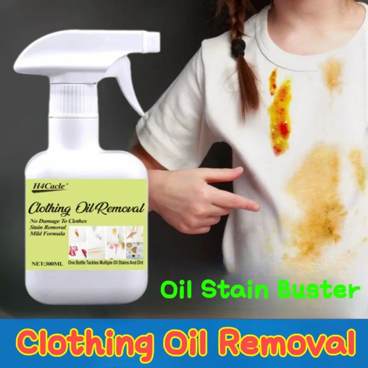 #11 Trending Fabric Stain Removers Right Now