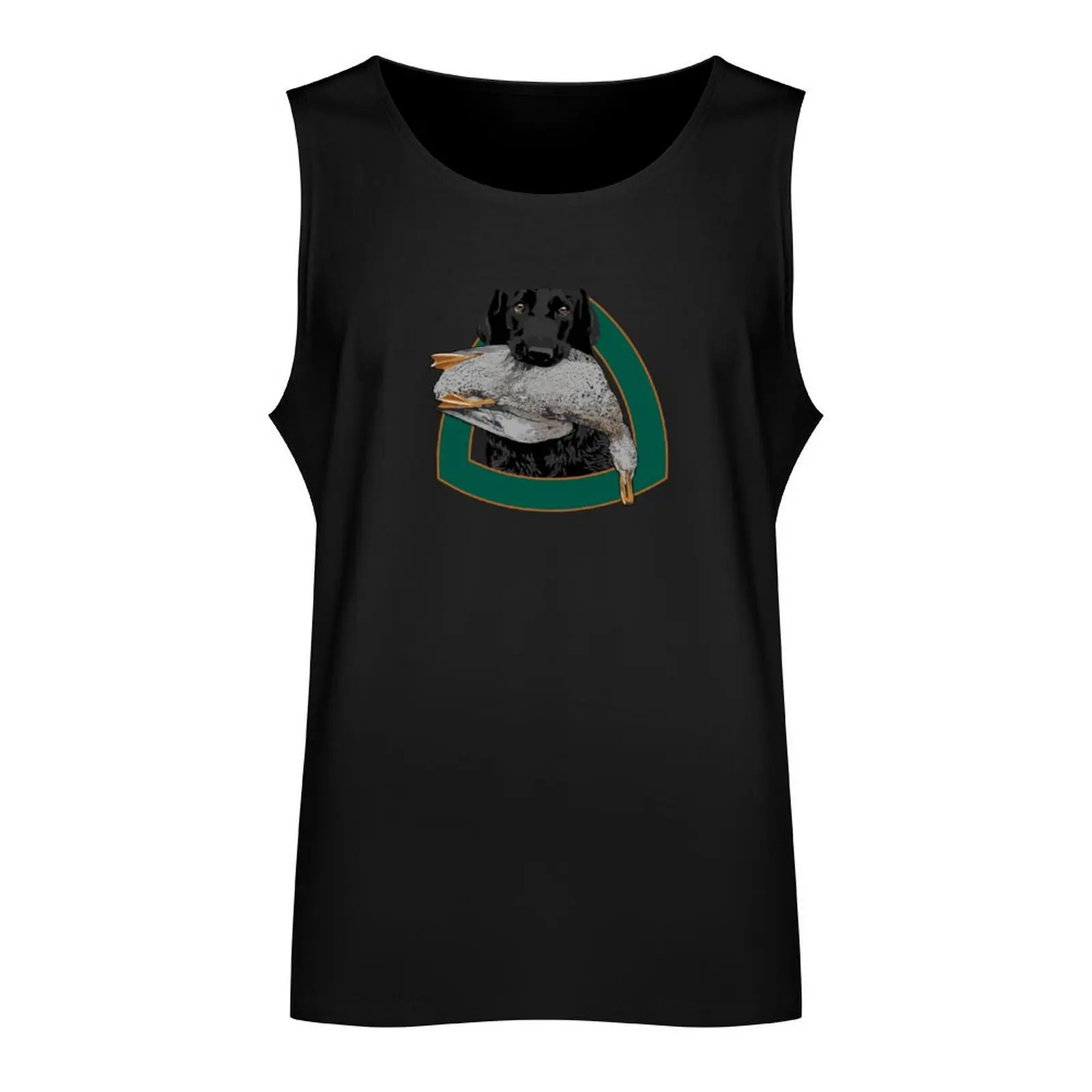 BIRD DOG Tank Top men gym clothing T-shirts men basketball clothing summer clothes for men