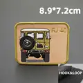 AF2 velcro